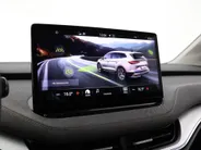 Škoda Enyaq iV 50 150pk Selection · SOH 94% · Camera · Apple/Android Car Play · Cruise Control · Clima · Sfeerverlichting · Garantie t/m 10-07-2027