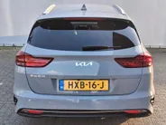 Kia Ceed Sportswagon Sw 1.0 T-GDi 100pk Design Edition