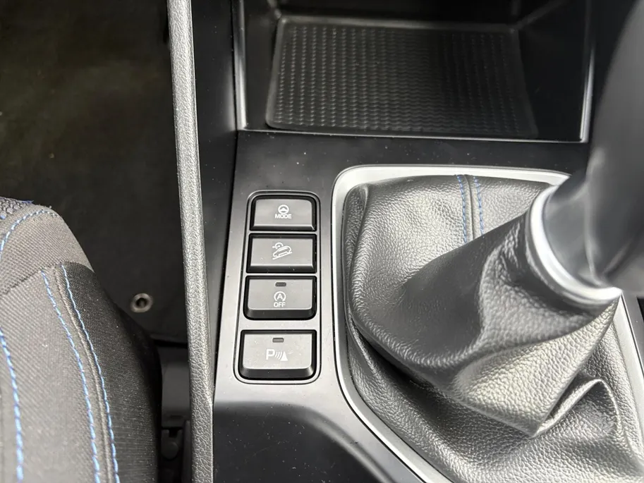 Hyundai Tucson 1.6 GDi Comfort | Navi | Stoelverwarming | Clima | Trekhaak