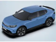 Ford Capri Collection Extended Range AWD 77 kWh | 3.500,- Ready Set Ford Bonus | 21' Lichtmetalen velgen | Elektrische achterklep | Unieke Bodykit en Achterspoiler