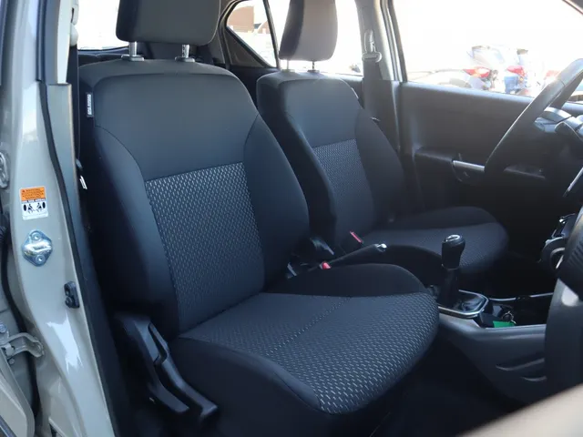 Suzuki Ignis 1.2 Hybrid Style Cruise | Keyless | All Seasons