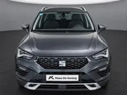 SEAT Ateca 1.5 TSI 150pk DSG Style Business Intense · Camera · Apple/Android Car Play · Trekhaak · Navigatie ·