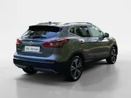 Nissan QASHQAI 1.3 DIG-T N-Connecta | AIRCO | CLIMATE CONTROL | 18'' LICHTMETALEN VELGEN | 360° CAMERA | FULL MAP |