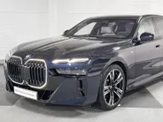 BMW i7 eDrive50
