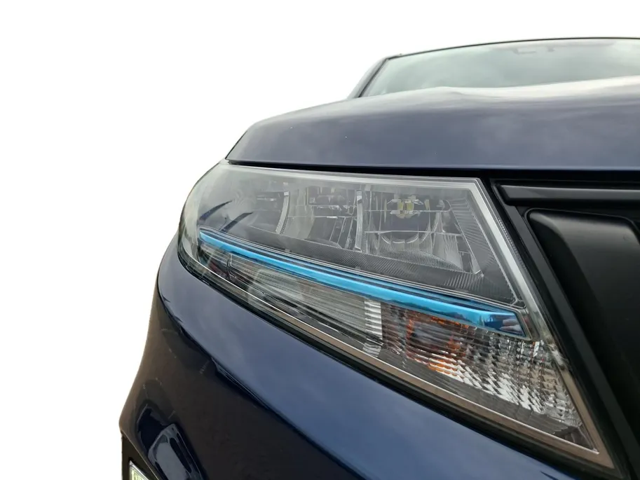 Suzuki Vitara 1.5 Hybrid Select Rhino Edition automaat | Hoge instap | Navigatie | Stoelverwarming | Adaptieve cruise control