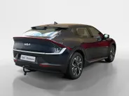 Kia EV6 Light 58 kWh 170 PK | 1e Eigenaar | Dealer onderhouden | Metallic lak | Trekhaak | Fabrieksgarantie t/m 28-02-2031 + 3x 1 jaar*  | NAP