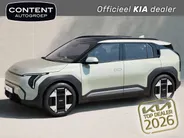 Kia EV3 81,4 kWh 204pk Plus l Nieuw Te Bestellen l