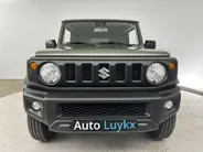 Suzuki Jimny 1.5 Select Allgrip Automaat | 4-Persoons | Trekhaak | L.M. Velgen