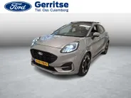 Ford Puma 1.0 EcoBoost Hybrid ST-Line X 155 PK | Automaat | Panoramadak | Drivers Assistance Pack | Adaptieve Cruise Control | Elektrische achterklep |