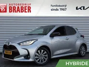 Toyota Yaris 1.5 Hybrid Select CVT | Meerdere op voorraad | Zie Foto's |