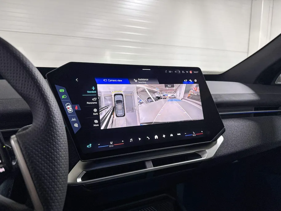 BMW iX3 50 xDrive