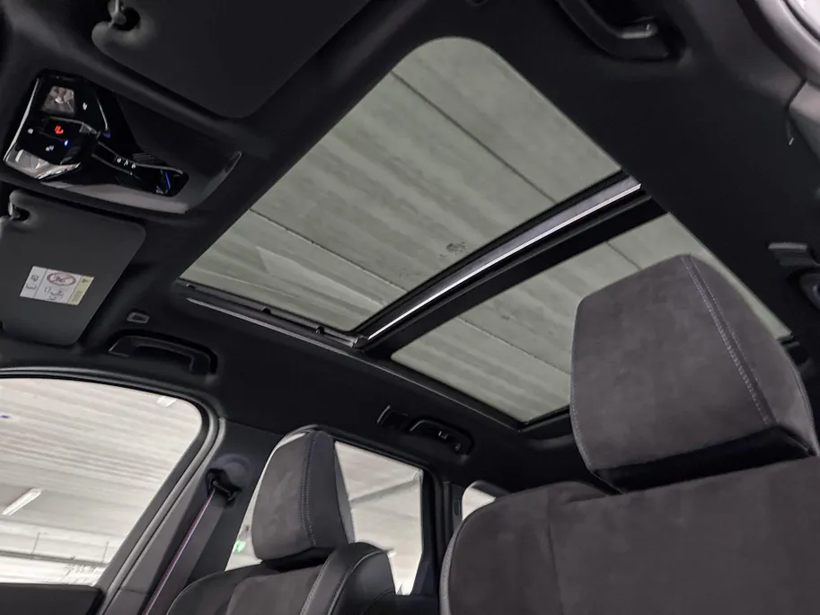 BMW X1 xDrive25e