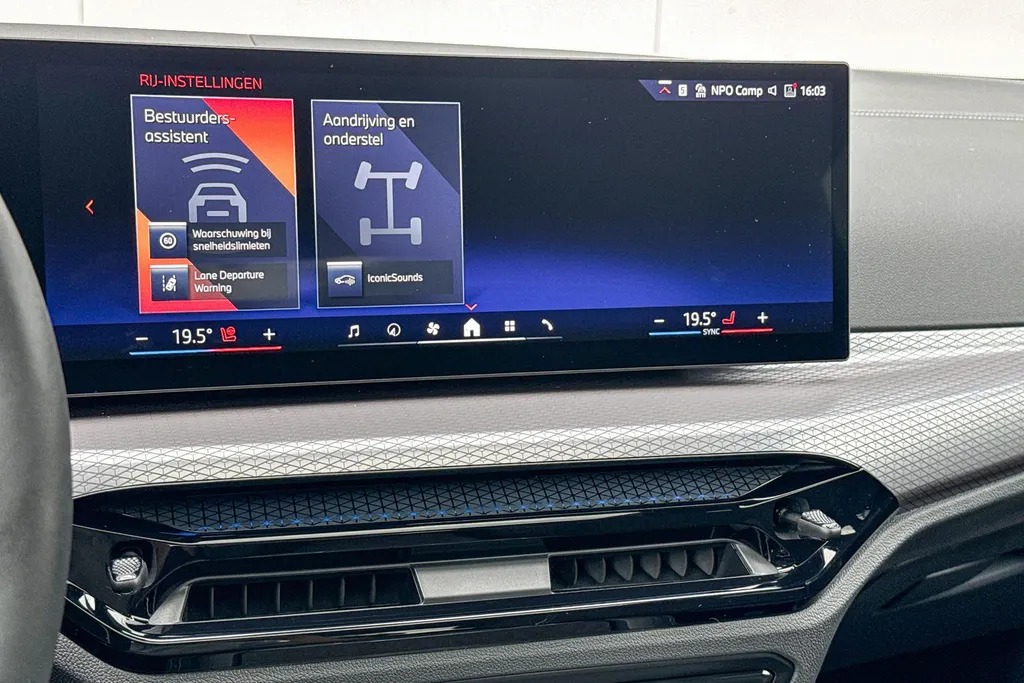 BMW 4 Serie Gran Coupé 420i