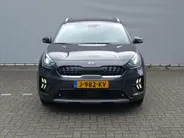 Kia Niro 1.6 PHEV 141pk DynamicPlusLine I Trekhaak I Leder I Stoelverwarming