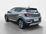 Renault Captur 1.0 TCe 100 Bi-Fuel Intens |Trekhaak | Allweatherbanden |Apple Carplay/Android Auto| Grootlichtassistent|12 maanden Bovag Garantie|