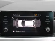 Škoda Kamiq 1.5 TSI ACT Sport Business | Automaat | Android Auto | Apple Carplay | PDC | Cruise | 16' LM |