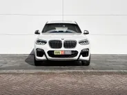 BMW X3 M40i xDrive