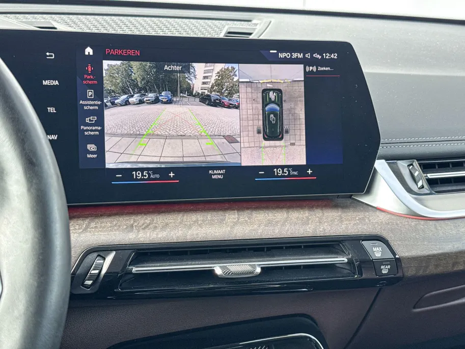 BMW X1 xDrive23i X-Line