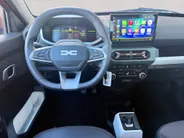 Dacia Spring Extreme 65 26.8 kWh