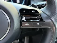 Hyundai Tucson 1.6 T-GDI PHEV N Line Sky 4WD | Pano | Trekhaak | Stoelventilatie/Verwarming | Stuurverwarming | 360 Camera | Keyless | Elektrische klep |