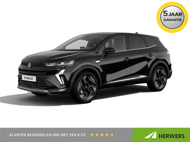 Renault Symbioz