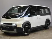 Kia PV5 Passenger 71,2 kWh Elite Executive NIEUW