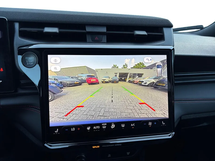 Ford Puma 1.0 EcoBoost Hybrid ST-Line Automaat | NL auto! | Winterpack | Cruise Control | Navigatie | Achteruitrijcamera | Climate Control | 12 maanden garantie!