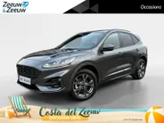 Ford Kuga 2.5 PHEV ST-Line | Driver Assistance Pack | Dodehoek detectie | Achteruitrijcamera | Apple Carplay | Android Auto |