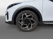 Kia XCeed 1.5 T-GDi GT-Line | Achteruitrijcamera | Parkeersensoren voor en achter | Panorama dak | Stoelverwarming | Apple carplay Android auto