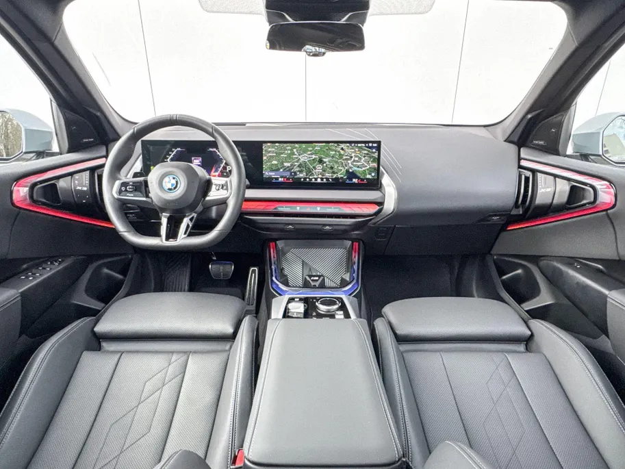 BMW X3 30e xDrive