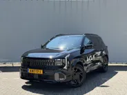 Kia Seltos 1.6 T-GDi DCT7 X-Line Demo Edition