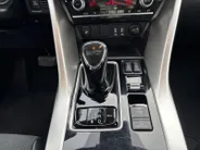 Mitsubishi Eclipse Cross 2.4 PHEV Executive | GARANTIE 2031 | 360 CAMERA | STOELVERWARMING | APPLE CARPLAY / ANDROID AUTO |