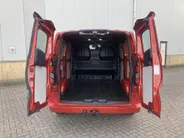 Ford Transit Custom 320 2.0 TDCI 136 pk Automaat AWD Limited L1H1 Navigatie - Apple Carplay/Anrdoid Auto - Ruiten achter - Trekhaak