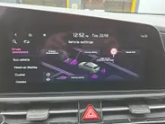 Kia Niro 1.6 GDi Hybrid DynamicPlusLine | Dealer onderhouden | Open dak | Lederen bekleding | Trekhaak | Stoelverwarming | Apple CarPlay & Android Auto | Dodehoek Detectie | Fabrieksgarantie t/m 6-2031 |