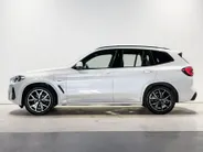 BMW X3 xDrive30e Business Edition Plus M Sportpakket