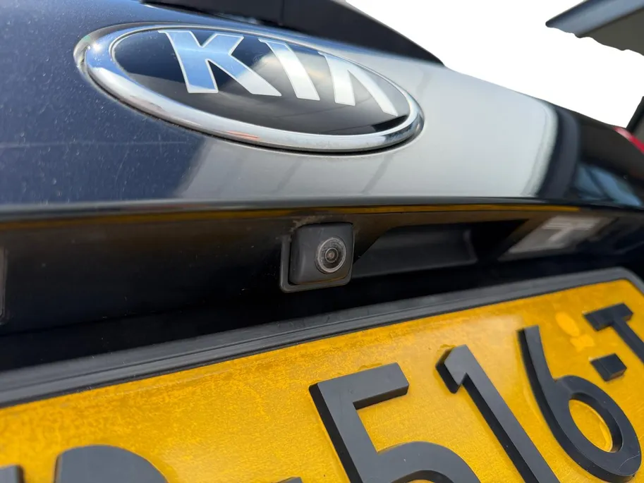 Kia cee'd Sportswagon 1.0 T-GDi Design Edition | Zeer nette auto | Dealer onderhouden | Achteruitrijcamera | Navigatie met Apple CarPlay & Android Auto |