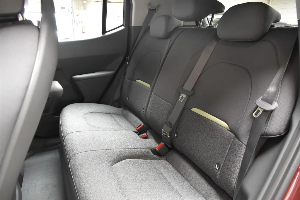 Kia EV2 42,2 kWh 147pk Air