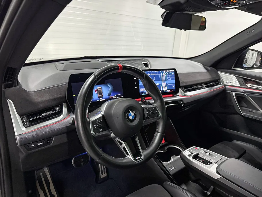BMW X2 M35i xDrive