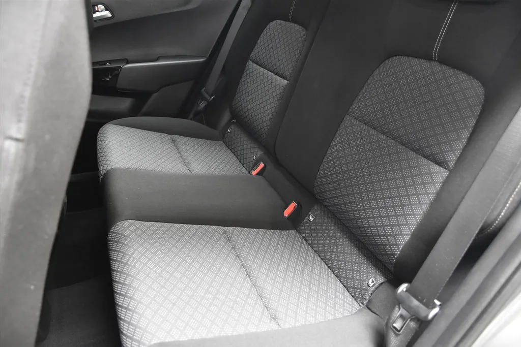 Kia Picanto 1.0 DPi 68pk 4-zits AMT ExecutiveLine