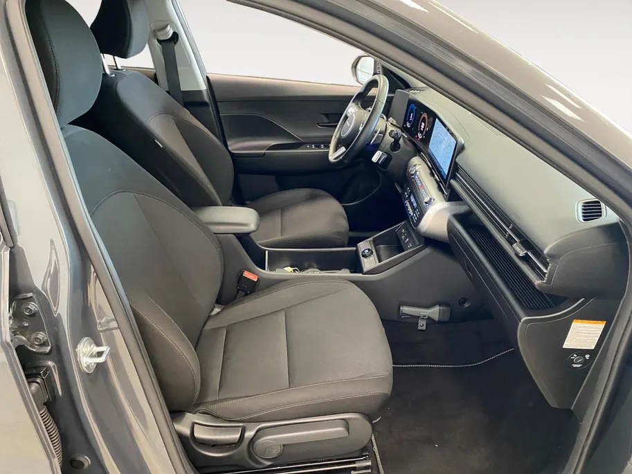 Hyundai Kona 1.6 HYBRID | AUTOMAAT | COMFORT | NL-AUTO | APPLE CARPLAY |