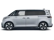 Volkswagen ID. Buzz Bedrijfswagens Pro Limited Edition Plus 79kWh / 286pk L1 741804