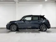 MINI Cooper 5-deurs S