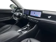 MG HS MG PHEV 1.5 Luxury | Climate | Cruise | 360 Camera | Leder | Navi |
