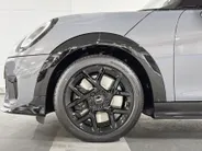 MINI Cooper Cabrio S John Cooper Works