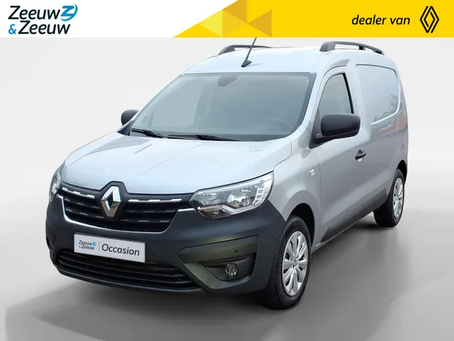 Renault Express