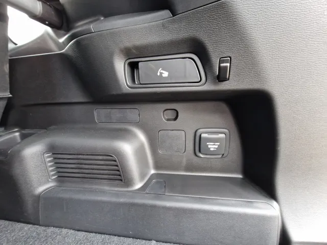 Mitsubishi Outlander 2.4 PHEV Instyle+