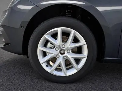 SEAT Leon Sportstourer Style Business Intense 1.5 eTSI 115 PK Station | Matrix verlichting | Metallic Lak | Herwaardering!!