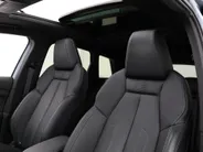 Audi Q4 e-tron 50 299pk Quattro S Competition 77 kWh · SOH 93% · Panoramadak · Wegklapbare Trekhaak · Elek. Voorstoelen · Leder Interieur · 21'' Inch ·