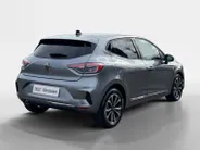 Renault Clio 90PK TCe GPF Techno | 9,3' Navi | Climate Control | Apple CarPlay/Android Auto | Camera | Cruise Control | Parkeersensoren | Full LED | Lichtmetalen Velgen | Digital Cockpit | Licht & Regen Sensor |