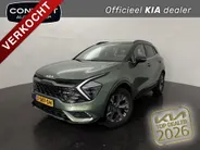 Kia Sportage 1.6 T-GDi 230pk Hybrid AT6 GT-PlusLine